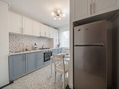 *Centrala proprie*Modern*Decomandat** et.2/4*Renovat 2025